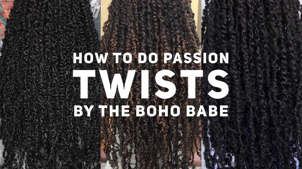 Top Most Frequently Asked Questions For Passion Twists