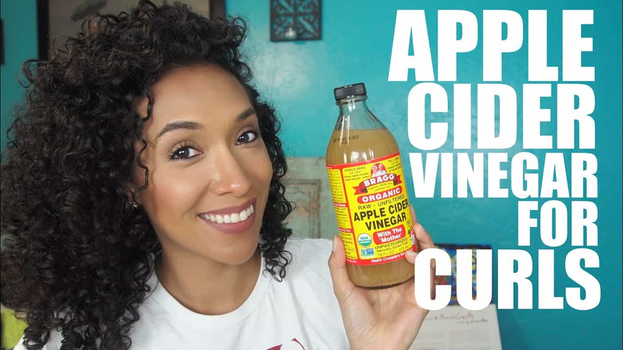 Apple Cider Vinegar Hair Rinse: Do You Know the Real Benefits?