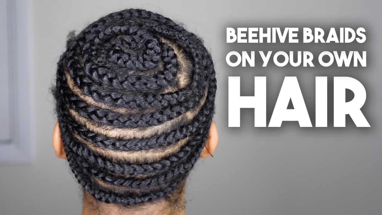 Crochet Braids: DIY Crochet Hair Braids, Styles, & Patterns