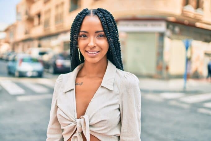 Protective Styles: How To Do a Protective Style on Natural Hair