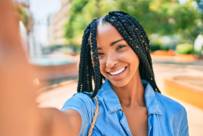 Protective Styles: How to Do Protective Hairstyles on Natural Hair Protective Styles: How to Do Protective Hairstyles on Natural Hair