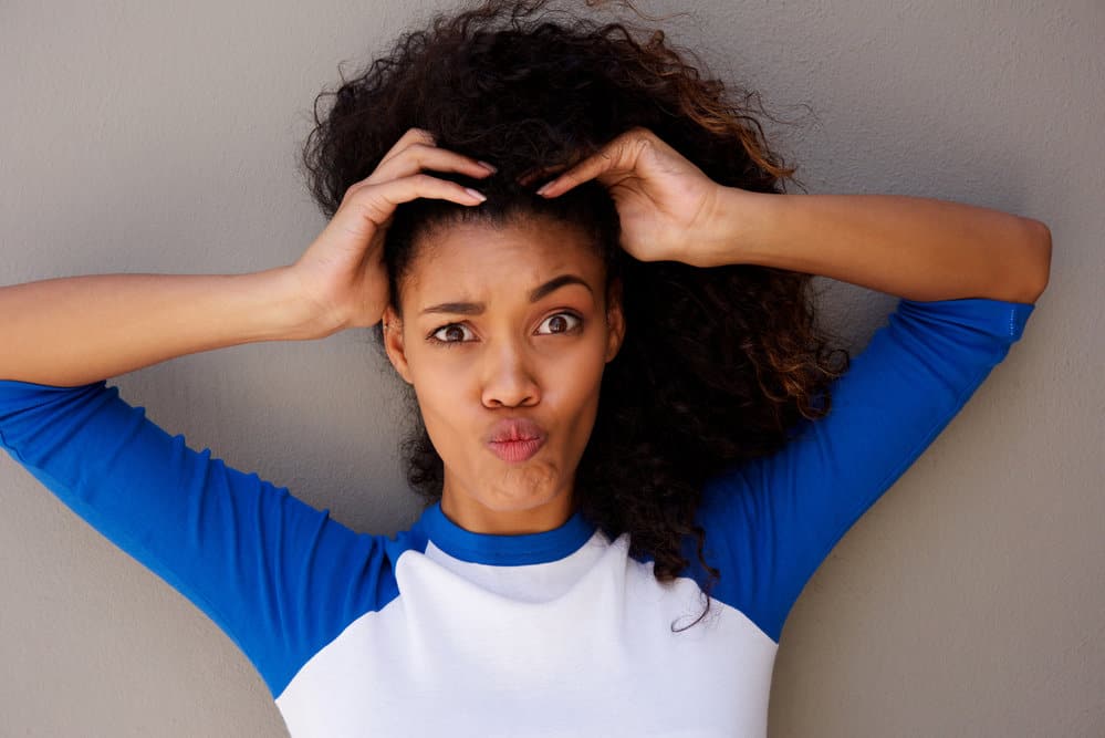 Baby Hairs: What Are They, Causes, And 3 Tips To Style