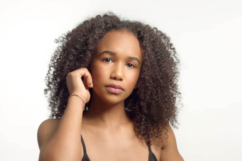 Sea Salt for Hair Growth, Dandruff, DIY Recipes, and More