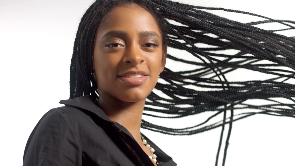 Hair Braid Style | Natural hair braids, Box braids hairstyles for black  women, African braids hairstyles