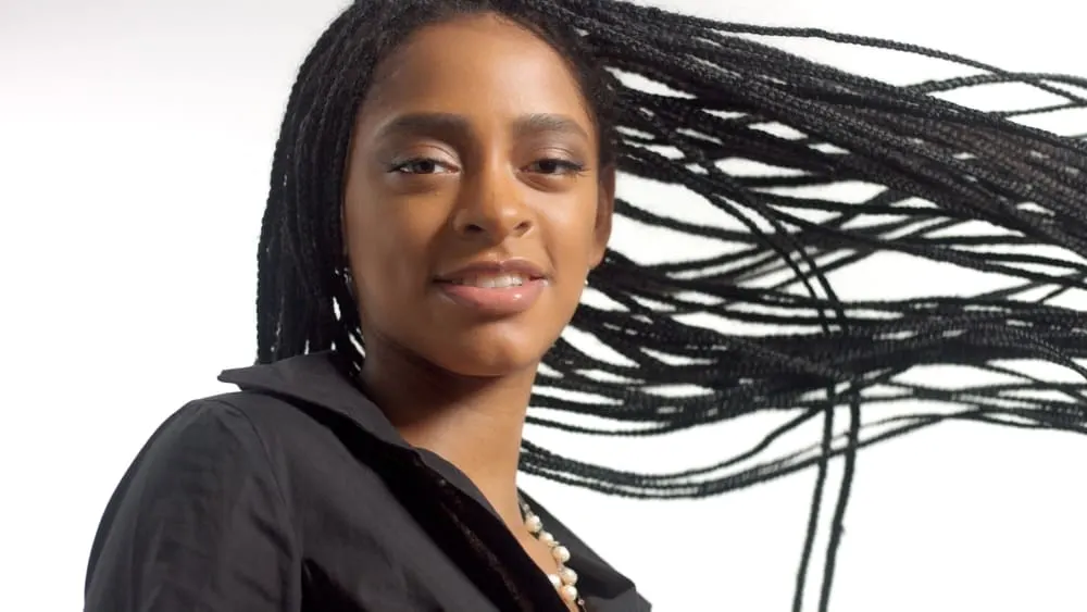 33 Different Types of Braids for Black Women: Popular Braiding Hairstyles 1 different types of braids for black women