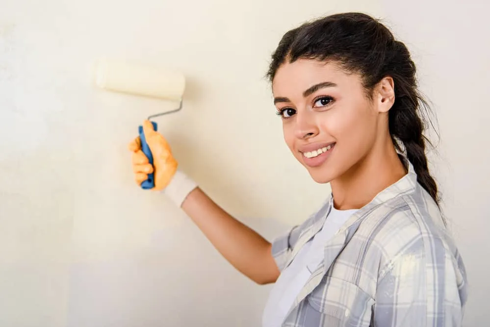 How To Get Paint Out of Hair: Easy Step-by-Step Solutions 1 How To Get Paint Out of Hair