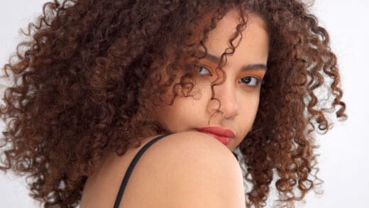 How Long Does It Take to Dye Hair at a Salon (vs. at Home)?