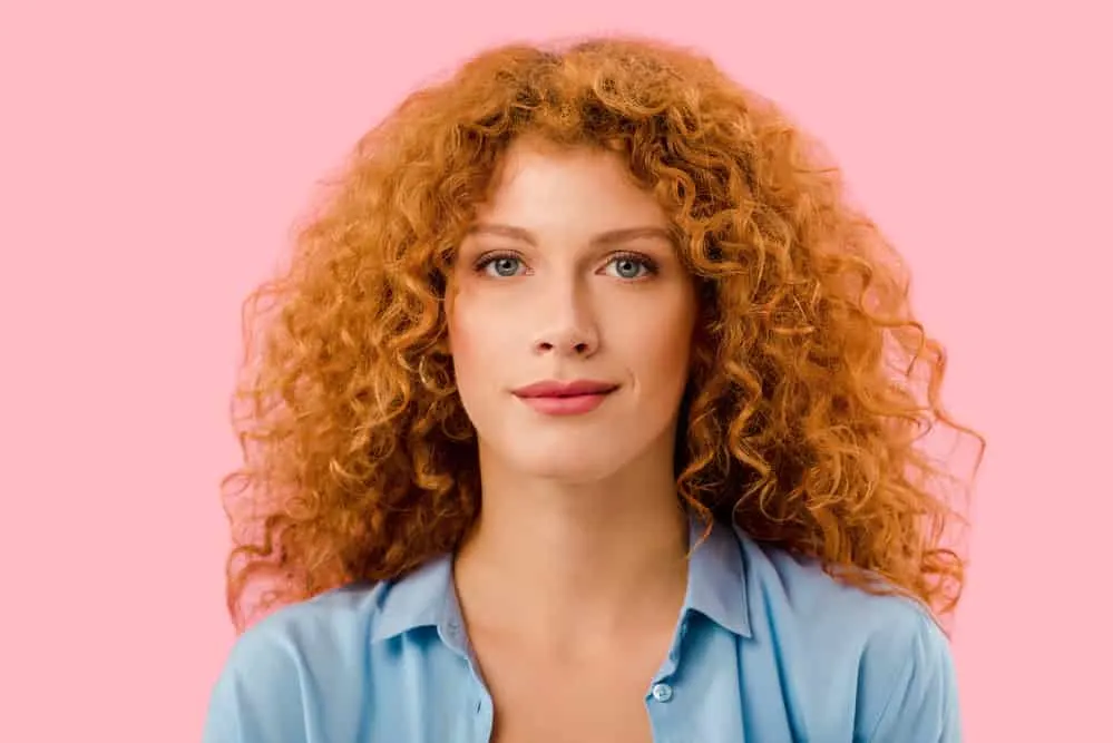 The Origin of Ginger Hair: Why Are Redheads Called Ginger? 5 Pretty red-headed women with pale skin, blue eyes, and the gene for being a red head.