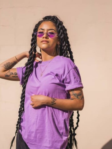 How To Wash Human Hair Weave Before and After Install 31 How To Wash Human Hair Weave