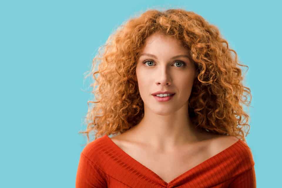 Why are redheads called ginger the origin of ginger hair