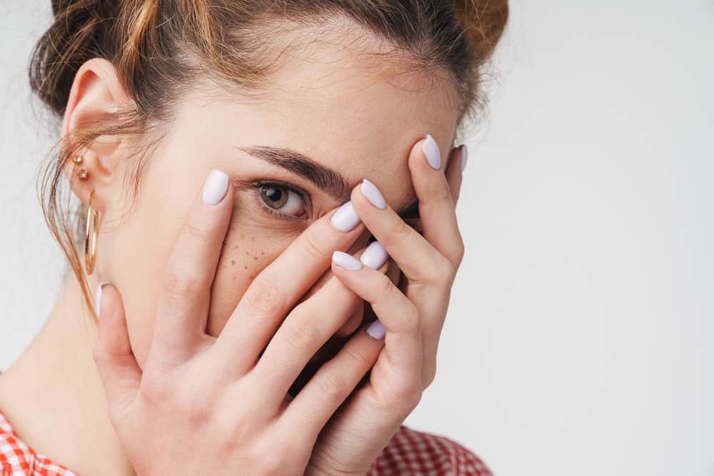 25 Best Protective Hairstyles For A White Girl's Hair