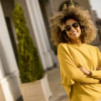 loreal hicolor blonde for dark hair