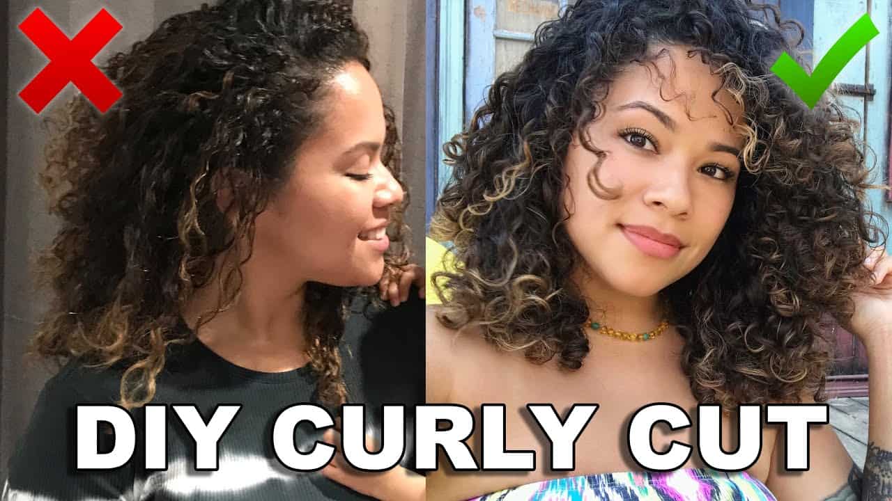 How To Do a Rezo Cut at Home on 2B, 3C, 4A, 4C Hair and More How To Do a Rezo Cut at Home on 2B, 3C, 4A, 4C Hair and More