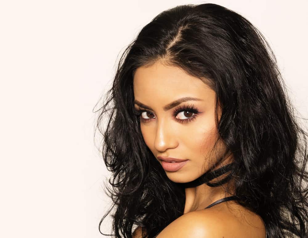 Can Latinas Wear Black Hairstyles? Can Latinas Wear Braids?