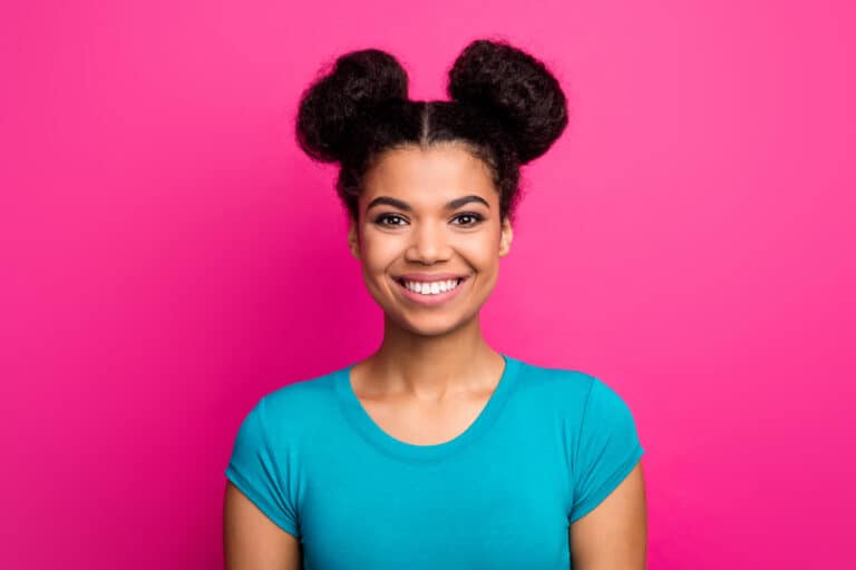 How to Do Space Buns: Easy, Step-by-Step Tutorial for Beginners
