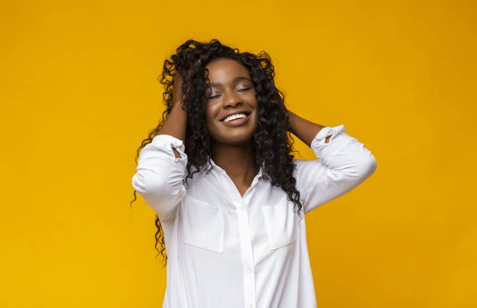 18 Wavy Weave Hairstyles for Black Hair That You'll Love