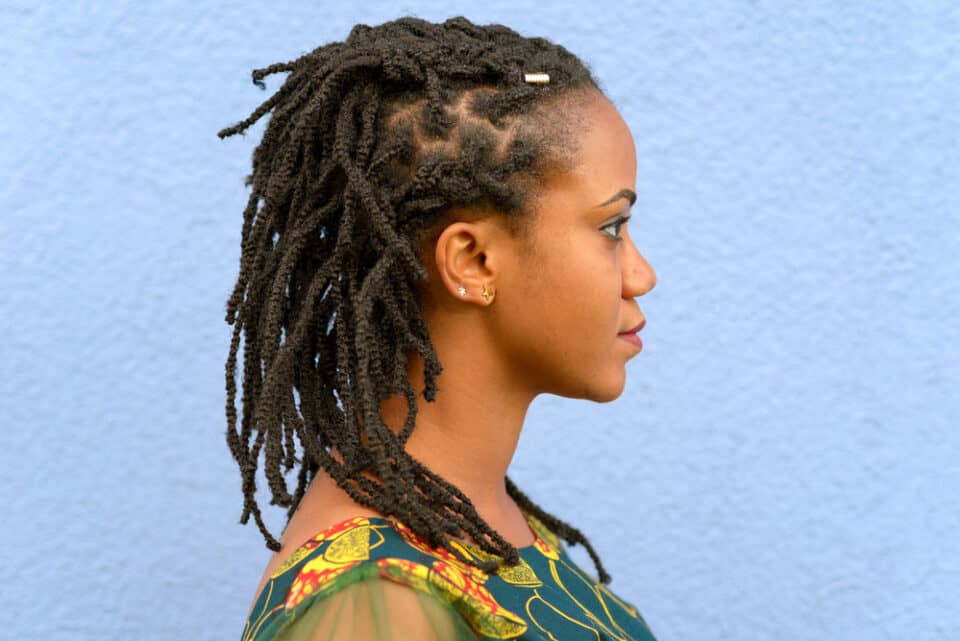 Is Rose Water Good for Dreadlocks? What Does It Do for Locs?