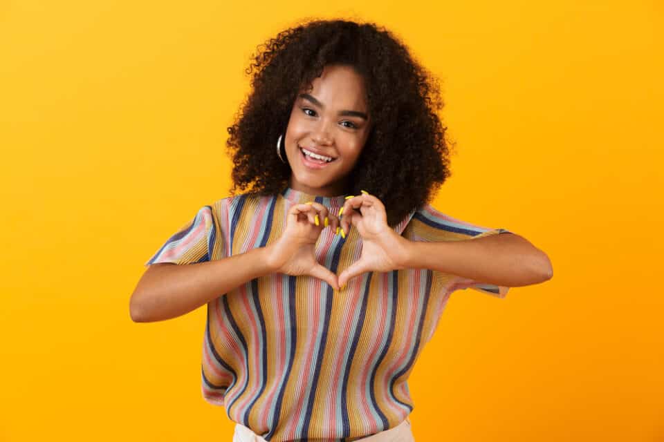 Kitchen Hair Explained What Is a Kitchen in Hair?