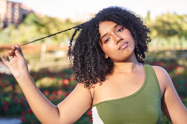 How To Get Aquaphor Out of Hair With 9 Easy DIY Methods