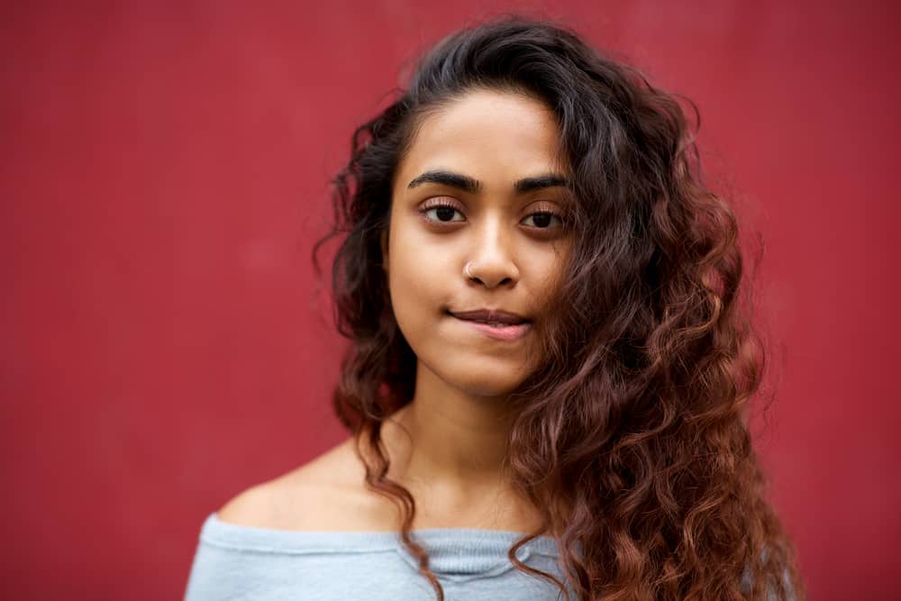 How To Do Balayage on Black Hair: Pros, Cons, Timing & More How To Do Balayage on Black Hair: Pros, Cons, Timing & More