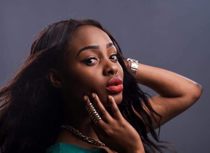 Can You Dye Synthetic Hair Extensions With Normal Hair Dye?