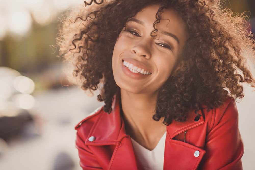 How To Use Adore Hair Dye on Natural Hair, Bundles, and more