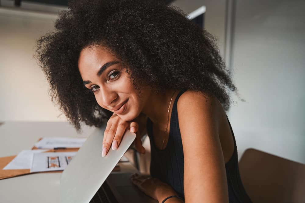 does toner damage hair