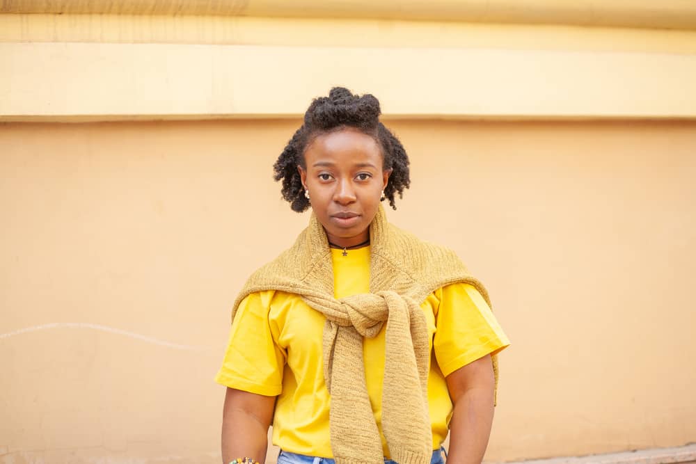 Can Your Hair Get Moldy? How To Tell? How To Get Rid Of It? Billy Bobtly