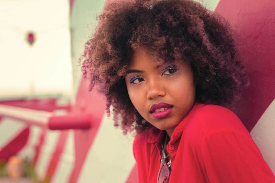 How To Stop Hair Dye From Bleeding and Dyes That Don’t Bleed