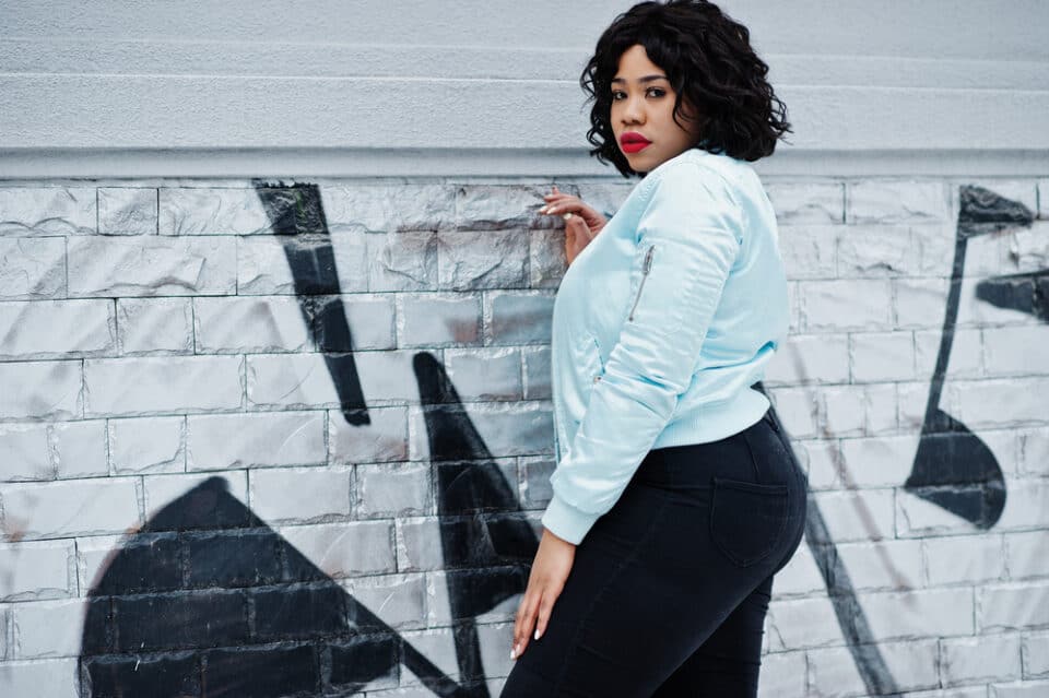 Does Short Hair Make You Look Fatter or Thinner? Plus Tips