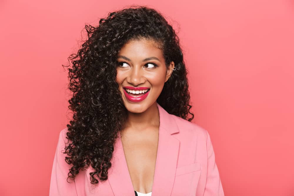 Is Manic Panic Bad for Your Hair? Or, Safe? Curly Hair?