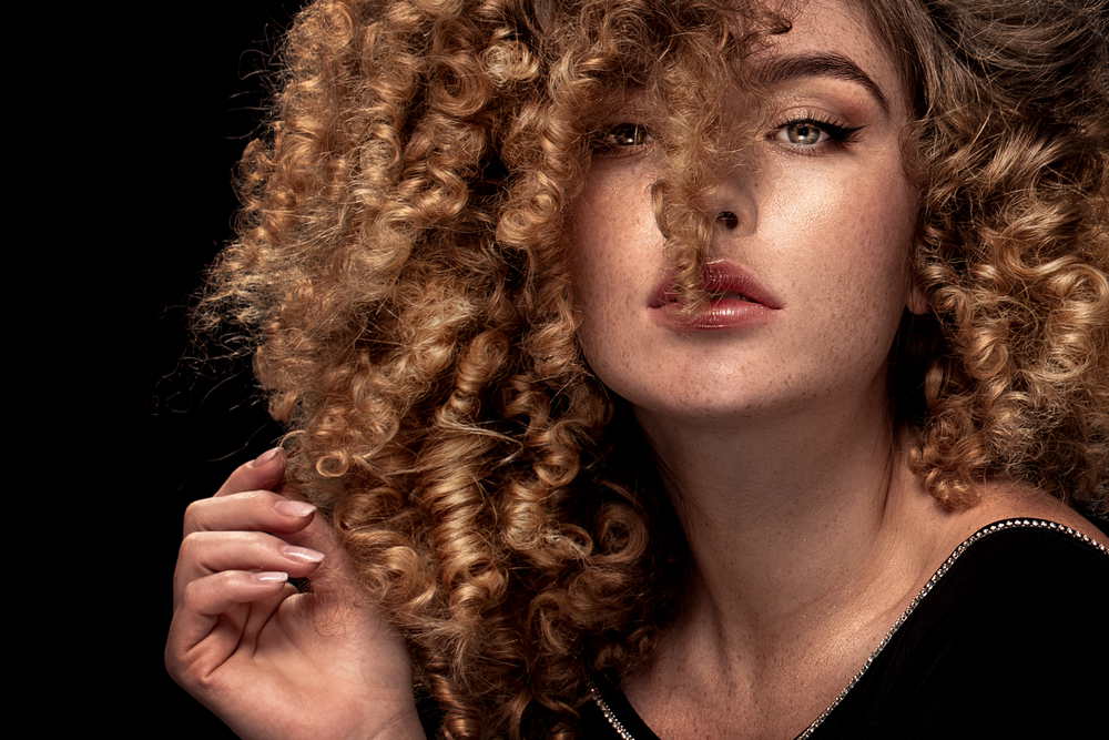 Can I Put My Hair up After a Perm? How Long Should I Wait?