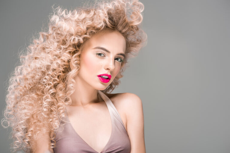 Learn How To Neutralize Pink Undertones in Hair With Our DIY Guide