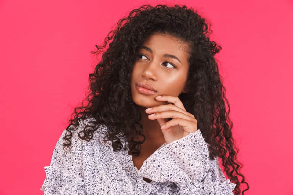 Does Dyson Airwrap Damage Hair Is It Bad For Your Hair 