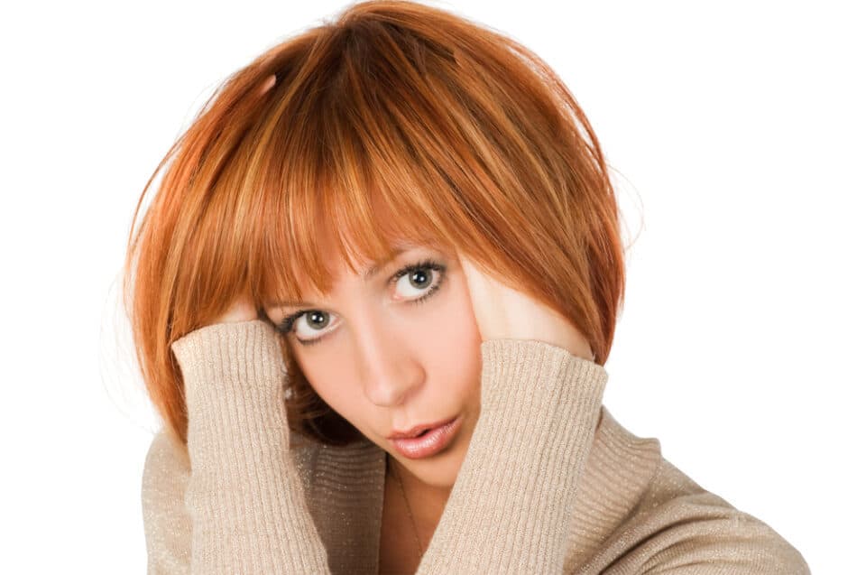 How To Fix Orange Hair After Color Oops With Blue Shampoo Toner And More