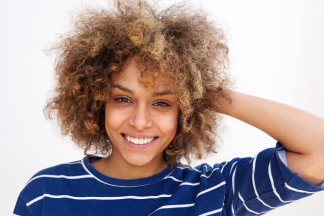 clarifying shampoo for colored hair