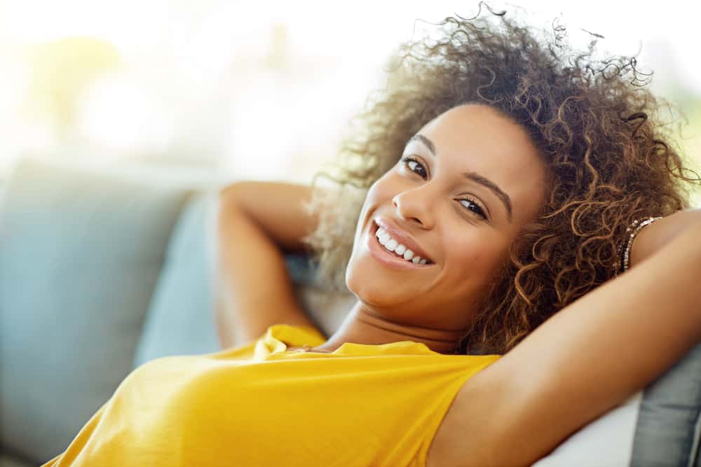 When Was Hair Dye Invented? When Did Coloring Popular?