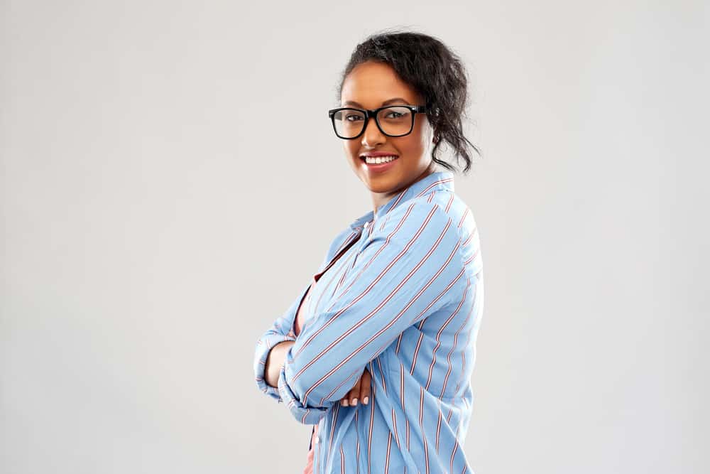 Can You Flat Iron Wet Hair Should You What Happens 