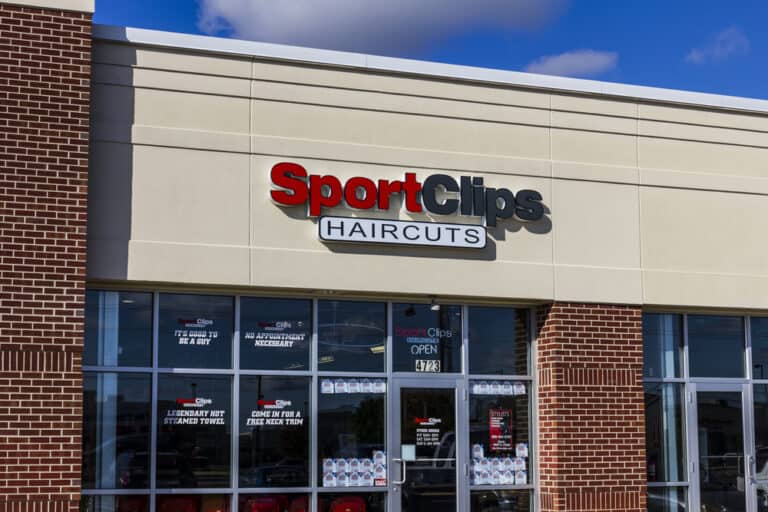 Sport Clips Prices, Hours, Haircuts, Payment Options, & More