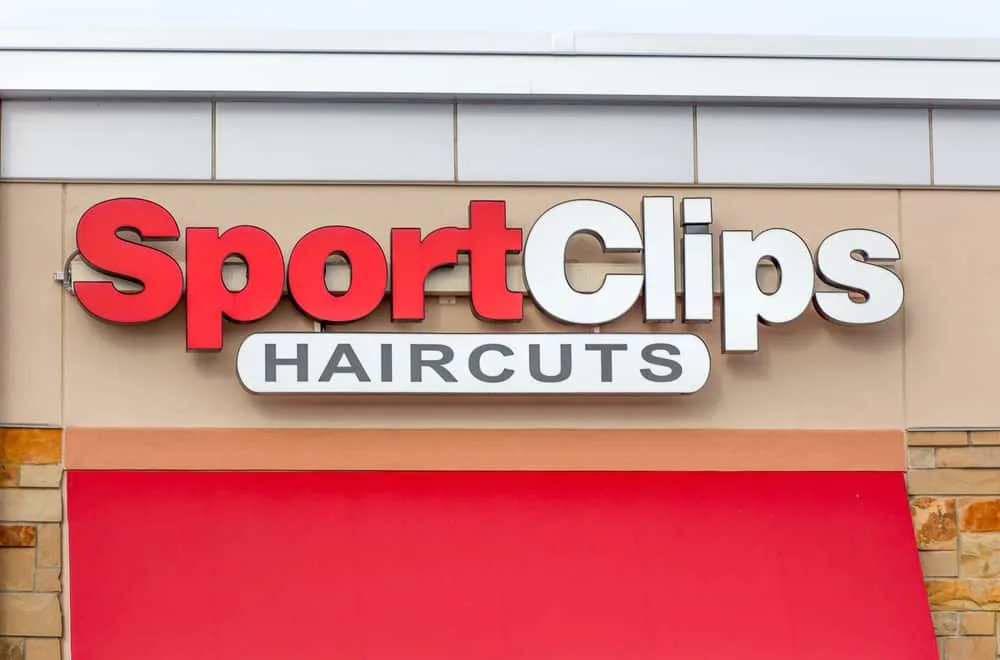 Sports Clips Belton Mo