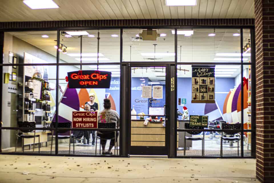 Great Clips Prices, Hours, Haircuts, Services, and More