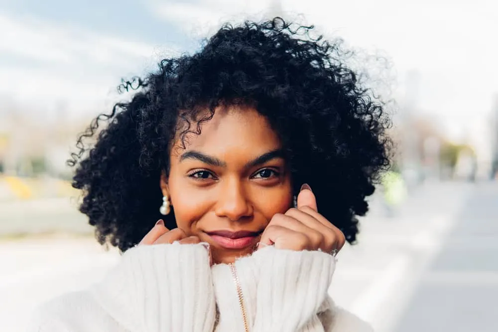 Does Dyeing Your Hair Black Damage It or Make It Healthier