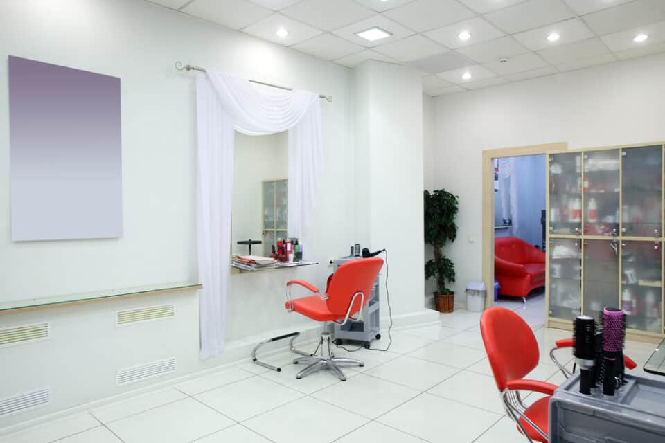 Fantastic Sams Prices, Hours, Services, Products, and More