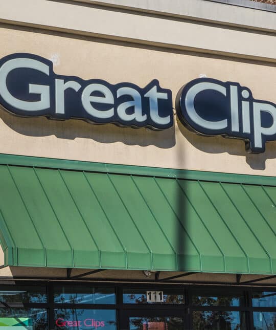 Great Clips Prices