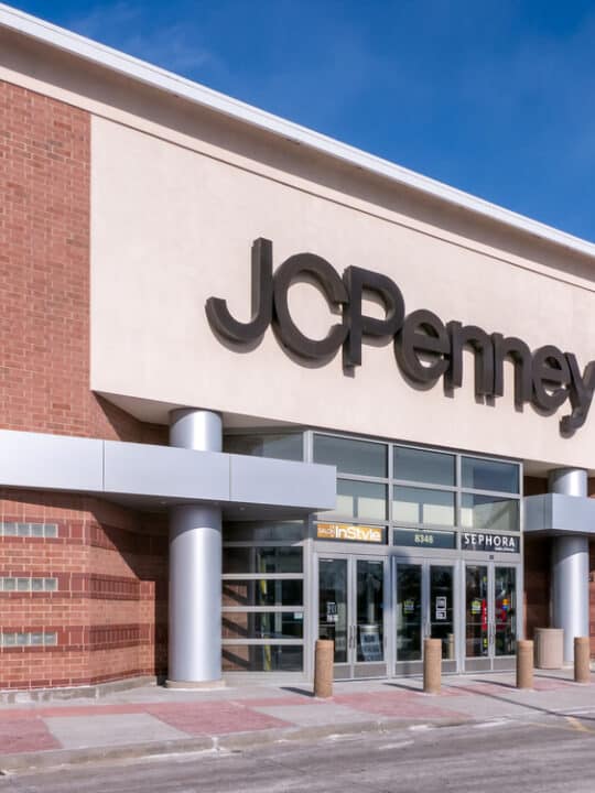 JCPenney hair salons provide services for all hair types and color-treated hair, including a signature shampoo service.