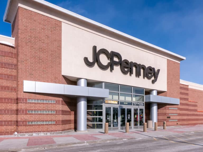 JCPenney Salon Prices, Hours, Services, Products, & More