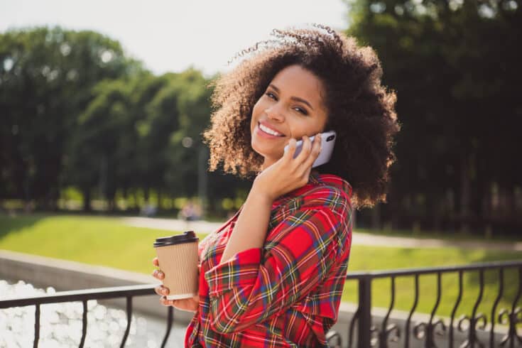 Curly Hair Layers vs. No Layers: Cost, Maintenance, and More