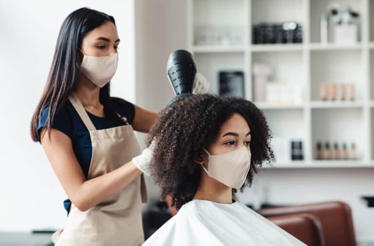 Walmart hair salon prices hours services products more