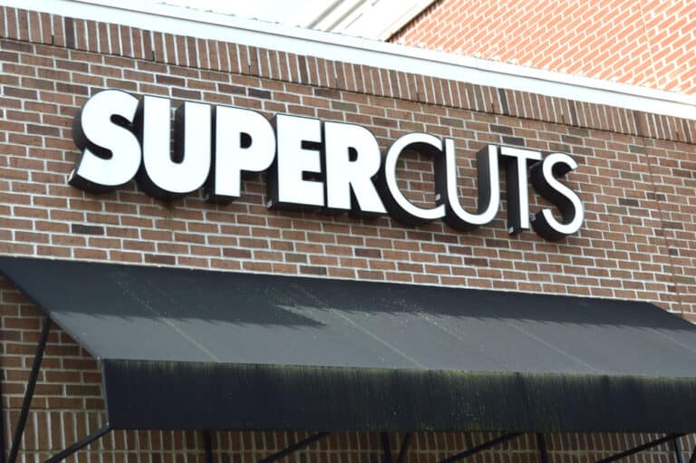 Supercuts Prices, Hours, Services, Haircuts, and Much More