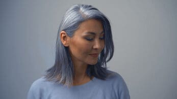 Go Grey Remove Removing Hair Color to Go Grey at Home: DIY How to Guide